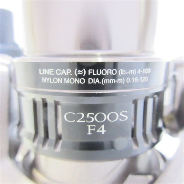コンプレックスＣＩ４＋Ｃ２５００ＳＦ４